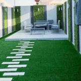 بيع وتركيب ثيل صناعي وطبيعي وسور للحديقه 