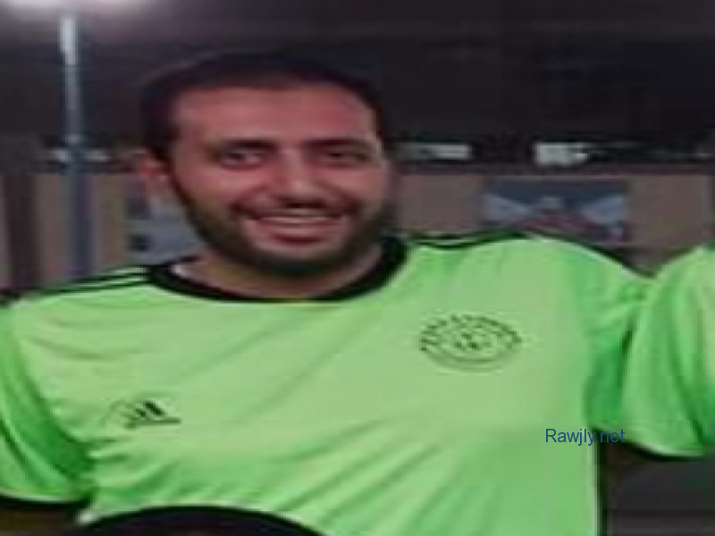 محامي ومستشار قانوني