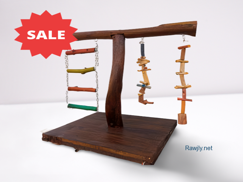 parrot stand tree wood استاند ببغاوات و طيور زينة
https://www.facebook.com/simobird1
