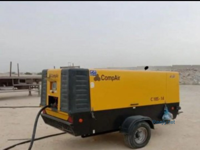 ابو على لأعمال الهدم والتكسير 