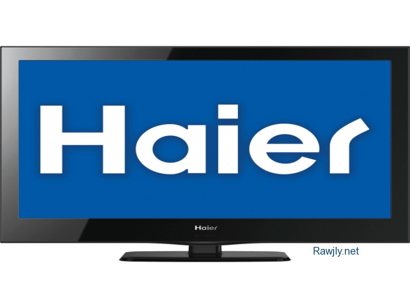 sony haier