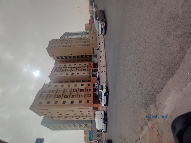 شقق فندقية للايجار 