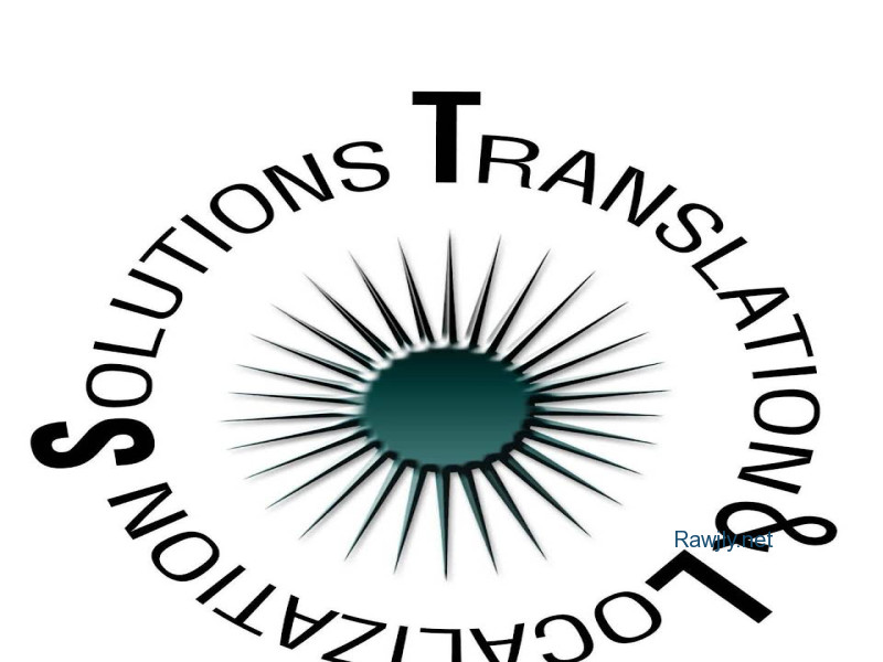 شركة tls الوطنية للترجمة المعتمدة ، معتمدون لدى جميع الجهات الحكومية والسفارات 