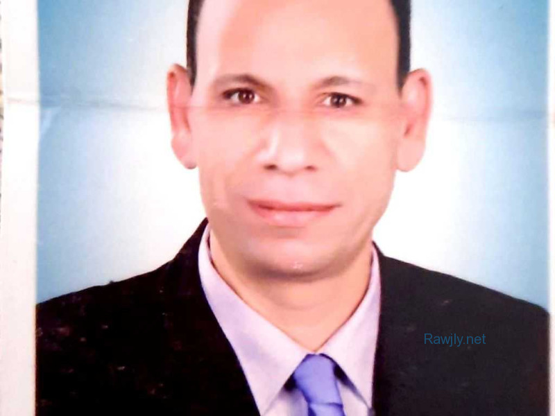 مستشار قانونى