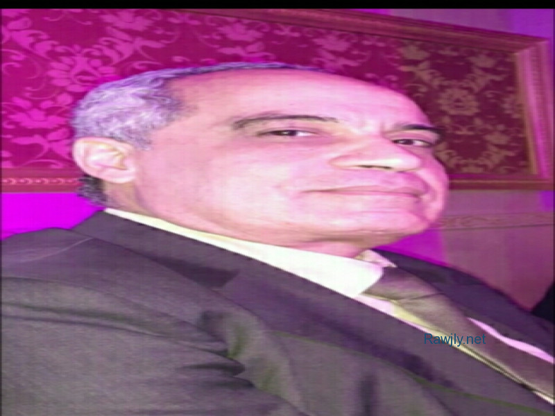 طبيب بيطرى