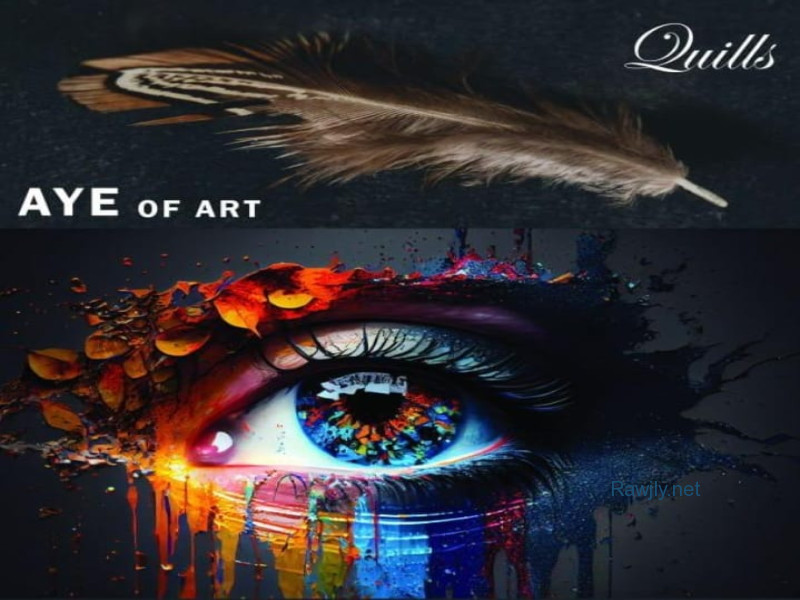 QUILLS ADV