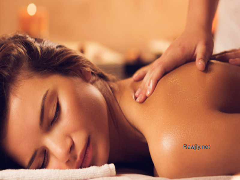 massage egypt