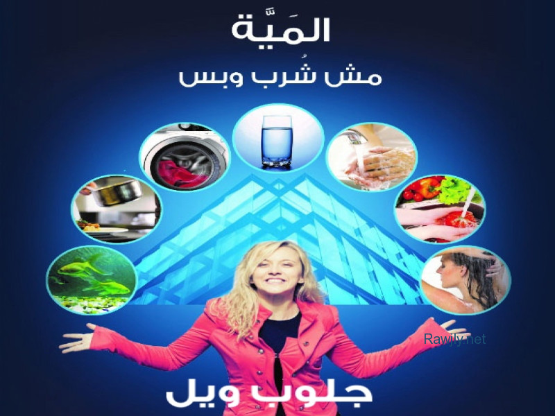 جلوب ويل لحلول معالجة المياه ☀  منذ عام 2000 شركة فلاتر مياه مصر☝ اسعار فلاتر المياه ✔ شركة تنقية المياه ☼ فلاتر منزلية ✔ معالجة مياه ☀  تحلية مياه ✔ محطات تحلية المياه ☼ 201122229664+☎