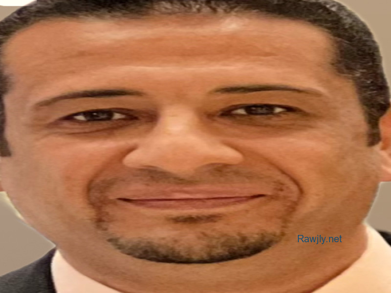 yasser ragab