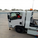 شرا سيارات سكراب بالكويت 
