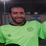 محامي ومستشار قانوني