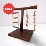 parrot stand tree wood استاند ببغاوات و طيور زينة
https://www.facebook.com/simobird1