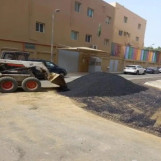 مقاول اسفلت الاحساء 0538305077