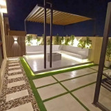 

؜#متخصصون_فى_تصميم ؜#وتنسيق_الحدائق_المنزلية_؜0507157177 www.tansikabusaudkasim.com