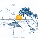 مسوق الكترونى 