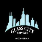 glass city