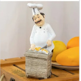 شيف للطبخ المغربي خاص