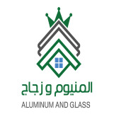 المنيوم و زوجاج و مرايا  , 
صناعة و تركيب جميع اعمال الالمنيوم و الزجاج 
نوافذ  و شبابيك , مطابخ , خزائن , وجهات المنيوم , و جهات زجاج , زجاج سيكوريت , 
اتصل بنا للاستفسار عن منتجاتنا 
https://www.aluminumandglass.net/contact-us

