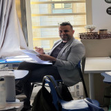 Ahmed Wazeir