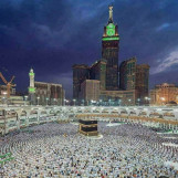 مسوق لفنادق مكه والمدينه 